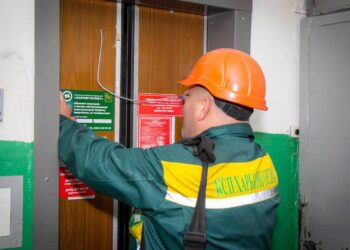Потрібно 140 мільярдів гривень: понад 68 тисяч ліфтів в Україні відпрацювали свій ресурс