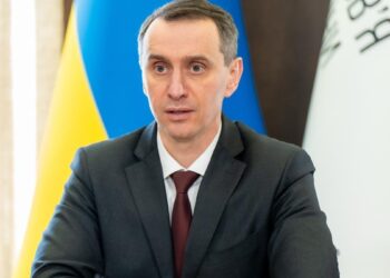 Петиція до Кабміну про звільнення міністра охорони здоров’я Ляшка не набрала голосів