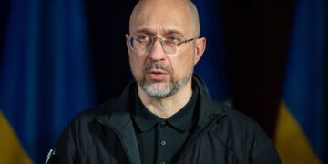 У Києві прискорять встановлення додаткових джерел електроенергії, – Шмигаль