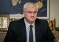 Сибіга: МАГАТЕ направить наймасштабнішу місію на 19 підстанцій українських АЕС