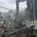 ТЦ Metro у Рівному тимчасово закрився внаслідок удару РФ