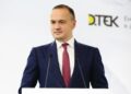 Очільник ДТЕК Тімченко закликав міжнародних партнерів посилити захист енергетики від атак РФ