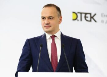 Очільник ДТЕК Тімченко закликав міжнародних партнерів посилити захист енергетики від атак РФ