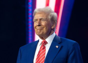 Трамп ігнорує удари Росії по американському бізнесу в Україні