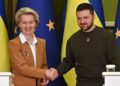 Україна отримала 2,9 млрд євро від ЄС в межах Ukraine Facility