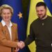 Україна отримала 2,9 млрд євро від ЄС в межах Ukraine Facility