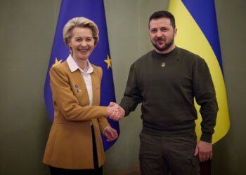 В ЄС заявили, що діри в бюджеті України немає: джерело РБК-Україна дало пояснення