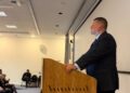 Захід має технології, які дозволять побудувати нову систему безпеки – Залужний на зустрічі з молодими офіцерами