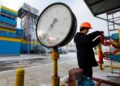 Частковий експорт газу відкрили в обсягах, менших за один зимовий день споживання, – експерт