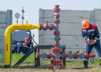 Газу видобувають більше, ніж споживає промисловість: які умови необхідні Україні для експорту