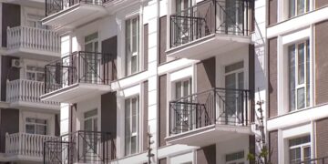 Рынок недвижимости Киева приблизился к точке слома: риелтор назвал четыре сценария