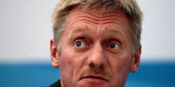 Переговори у тристоронньому форматі планують провести в листопаді в Абу-Дабі, кажуть у Кремлі