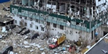 Силы обороны ударили по производителю деталей для “Искандеров” в Орле и комбинату в Тольятти