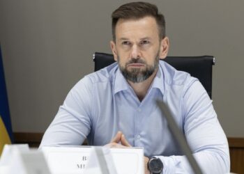Децентралізовану систему складування та зберігання продукції буде сформовано на території низки західних областей – Микита