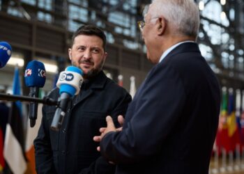 Зеленський: більший тиск на російський ВПК – це необхідний сигнал, якщо ми серйозно налаштовані закінчити російську війну