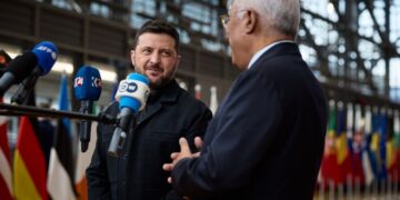 Зеленський: більший тиск на російський ВПК – це необхідний сигнал, якщо ми серйозно налаштовані закінчити російську війну