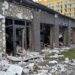 У Києві пошкоджено магазин Rozetka біля ”Комфорт Тауну”: що буде із замовленнями